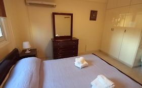2 Bedroom Apartment Near Finikoudes