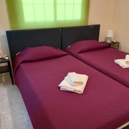 2 Bedroom Apartment Near Finikoudes Larnaca Zewnętrze zdjęcie